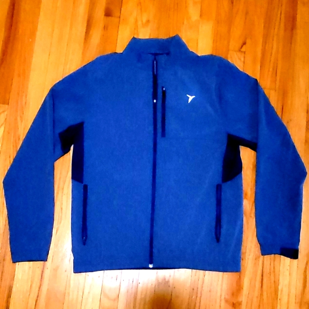 Old Navy Track Jacket